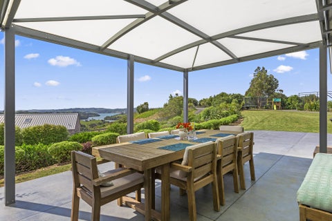 7A Three Streams Road, Raglan