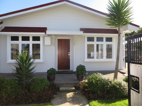 61 Haydon Street, Roslyn, Palmerston North