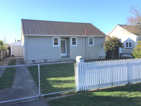 46 George Street, Blenheim