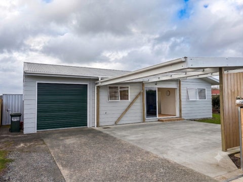 26A Sherwood Road, Onerahi, Whangarei