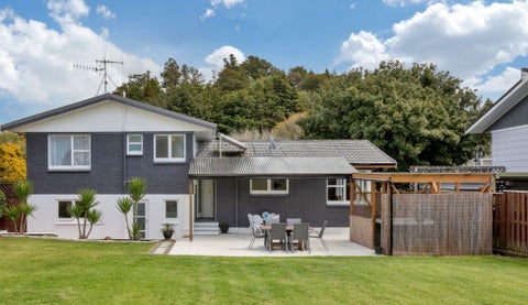 18 Parkland Crescent, Kamo, Whangarei