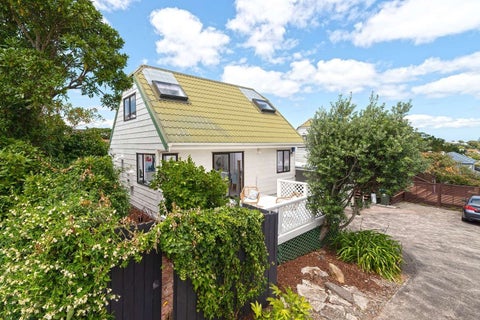 2/16 Fairlands Avenue, Waterview, Auckland