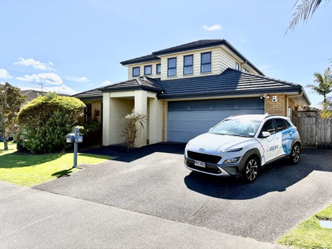 6 Bellshill Close, Wattle Downs, Auckland
