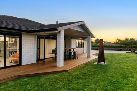 12 Corbin Court, Ohau, Levin