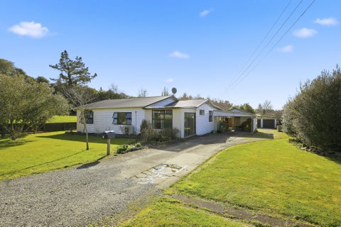 5 Lawlor Street, Te Kuiti