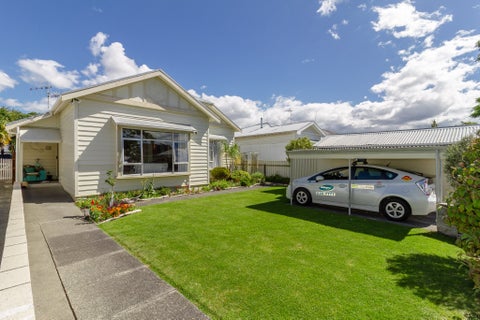 74 Mcdonald Street, Napier South, Napier