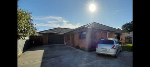 21 Princess Street, Dannevirke