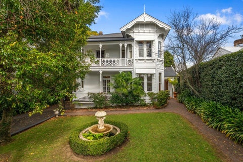 3 Cowie Street, Parnell, Auckland