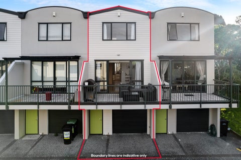 15/8 Flynn Street, Birkdale, Auckland