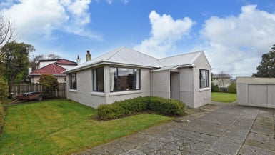 6 Nichol Street, Heidelberg, Invercargill