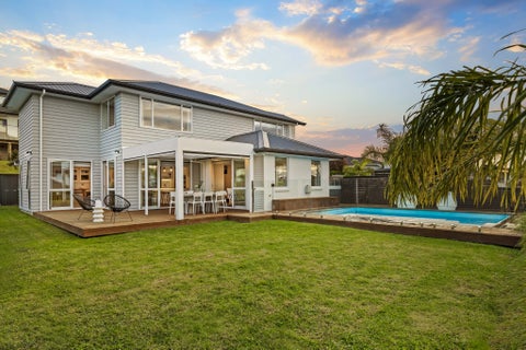 27 Cilliers Drive, Silverdale, Silverdale