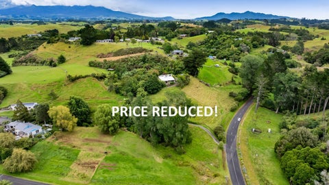 101 Ridgewood Drive, Ridgewood, New Plymouth