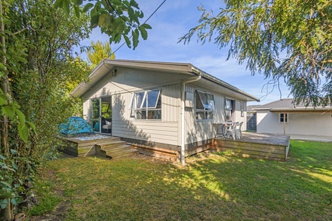 46A Marumaru Street, Marton, Marton