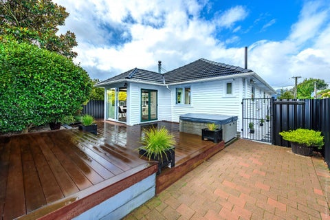 1/32 Downing Street, Hoon Hay, Christchurch