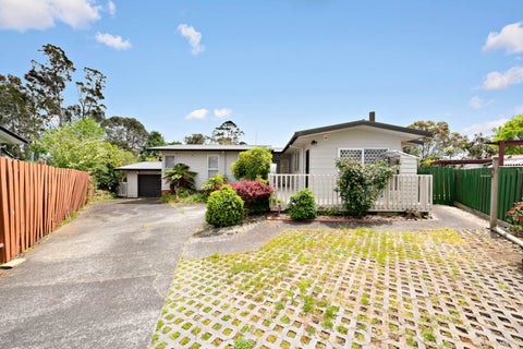 3 Pixie Place, Pakuranga Heights, Auckland