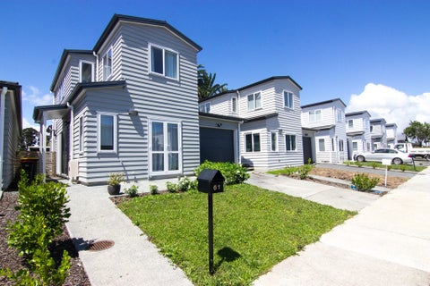 61 Divide Loop, Takanini, Auckland
