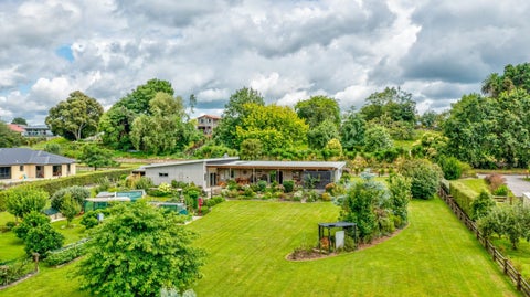 10 Piako Park Lane, Morrinsville, Morrinsville