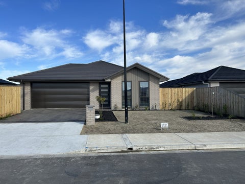6 Clare Street, Woodend, Woodend