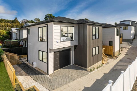 3A Agathis Avenue, Mairangi Bay, Auckland