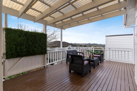 17 Winhall Rise, Remuera, Auckland