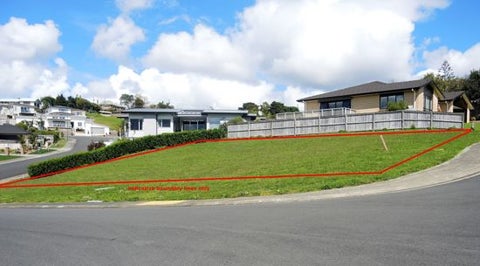 28 Earlsway, Warkworth, Warkworth