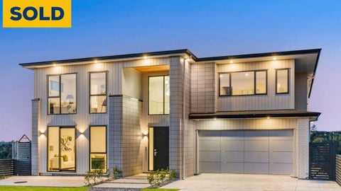 35 Grand Ridge Avenue, Flat Bush, Auckland