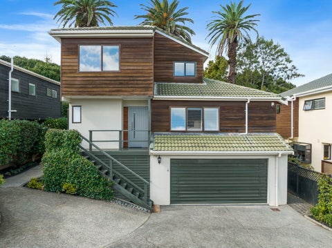 47B Nihill Crescent, Mission Bay, Auckland