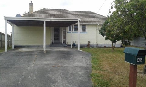 46 Cambridge Street, Milson, Palmerston North