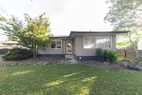 50 Oakfield Crescent, Pukete, Hamilton