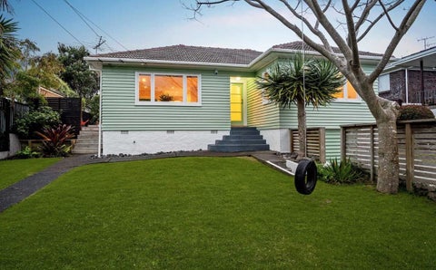 27 Renfrew Avenue, Sandringham, Auckland
