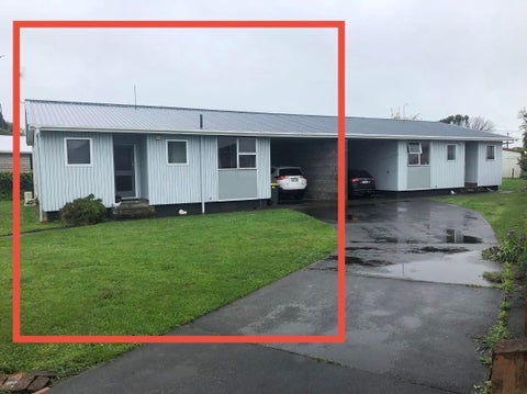 9A Atkinson Street, Normanby, Hawera