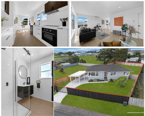 80 Chichester Drive, Rosehill, Papakura