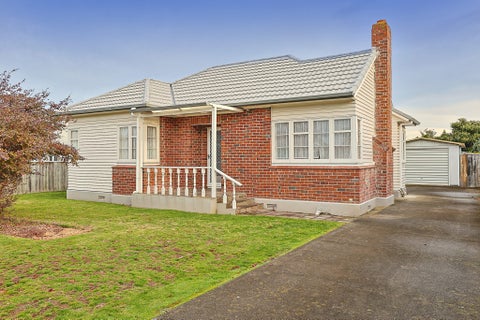 405 Akina Street, Akina, Hastings