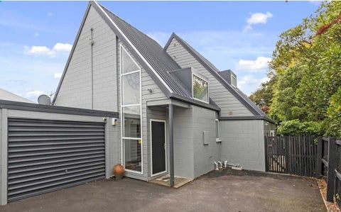 98A Memorial Avenue, Ilam, Christchurch