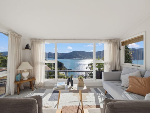 1/35 Ranui Crescent, Diamond Harbour, Diamond Harbour