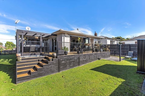16 Alexander Street, Papakura, Papakura