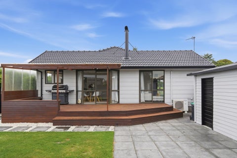 28 Oakley Crescent, Hornby, Christchurch