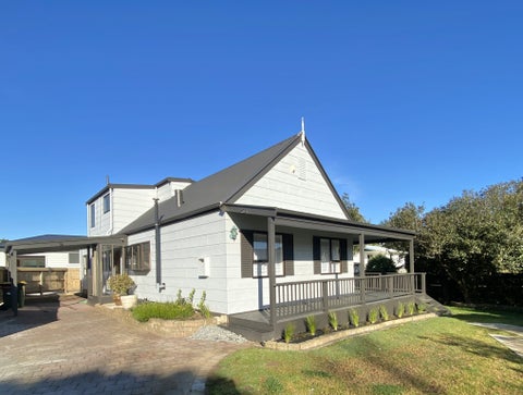 27 Lina Place, Waiuku, Waiuku