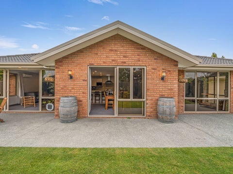 36 Sovereign Gardens, Halswell, Christchurch