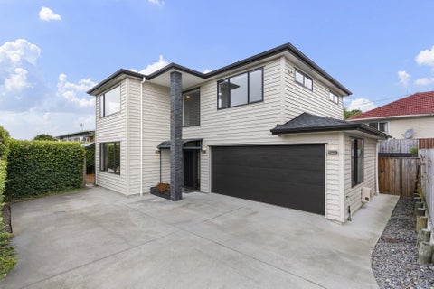 39B Rodney Street, Howick, Auckland