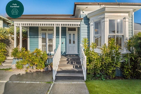 40 O'Neill Street, Ponsonby, Auckland