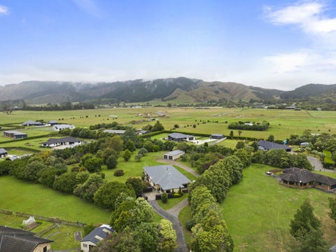 16 Pukematawai Lane, Levin, Levin