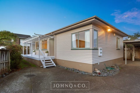 3 Renfrew Avenue, Sandringham, Auckland