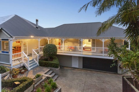 12B Kawerau Avenue, Devonport, Auckland