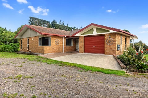 721 No 3 Road, Te Puke, Te Puke