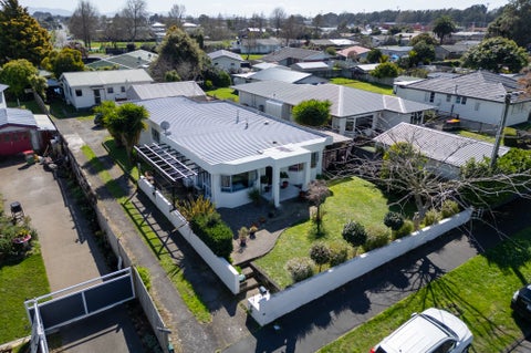 18A Livingstone Avenue, Nawton, Hamilton