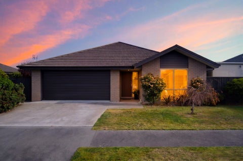 17 Te Whariki Street, Marshland, Christchurch