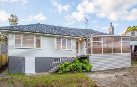107 Monarch Avenue, Hillcrest, Auckland