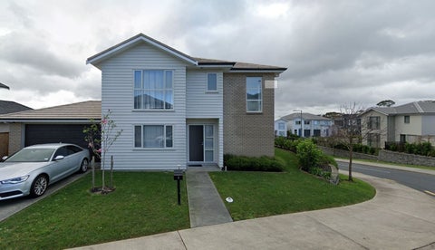 3 Arthur Rolfe Lane, Swanson, Auckland