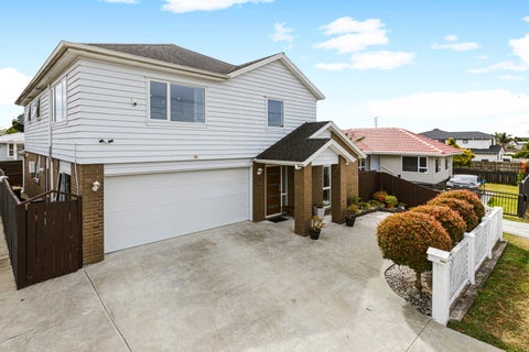 54 Kimpton Road, Papatoetoe, Auckland